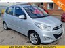 USED 2013 63 HYUNDAI I10 1.2 ACTIVE 5d 85 BHP RECENT CLUTCH - &pound;20 TAX - LOW INSURANCE - ECONOMICAL
