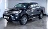 USED 2016 16 TOYOTA HI-LUX 2.4 INVINCIBLE 4WD D-4D DCB 148 BHP **NO VAT**