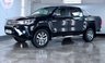 USED 2016 16 TOYOTA HI-LUX 2.4 INVINCIBLE 4WD D-4D DCB 148 BHP **NO VAT**