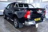 USED 2016 16 TOYOTA HI-LUX 2.4 INVINCIBLE 4WD D-4D DCB 148 BHP **NO VAT**