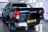 USED 2016 16 TOYOTA HI-LUX 2.4 INVINCIBLE 4WD D-4D DCB 148 BHP **NO VAT**