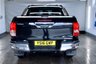 USED 2016 16 TOYOTA HI-LUX 2.4 INVINCIBLE 4WD D-4D DCB 148 BHP **NO VAT**