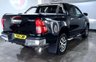 USED 2016 16 TOYOTA HI-LUX 2.4 INVINCIBLE 4WD D-4D DCB 148 BHP **NO VAT**