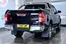 USED 2016 16 TOYOTA HI-LUX 2.4 INVINCIBLE 4WD D-4D DCB 148 BHP **NO VAT**