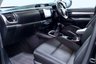USED 2016 16 TOYOTA HI-LUX 2.4 INVINCIBLE 4WD D-4D DCB 148 BHP **NO VAT**