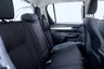 USED 2016 16 TOYOTA HI-LUX 2.4 INVINCIBLE 4WD D-4D DCB 148 BHP **NO VAT**