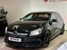 USED 2014 14 MERCEDES-BENZ A-CLASS 2.0 A45 AMG 4MATIC 5d 360 BHP 