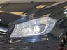 USED 2014 14 MERCEDES-BENZ A-CLASS 2.0 A45 AMG 4MATIC 5d 360 BHP 