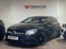 USED 2014 14 MERCEDES-BENZ A-CLASS 2.0 A45 AMG 4MATIC 5d 360 BHP 