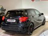 USED 2014 14 MERCEDES-BENZ A-CLASS 2.0 A45 AMG 4MATIC 5d 360 BHP 