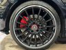 USED 2014 14 MERCEDES-BENZ A-CLASS 2.0 A45 AMG 4MATIC 5d 360 BHP 