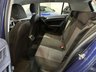 USED 2015 65 VOLKSWAGEN GOLF 1.6 BLUEMOTION TDI 5d 108 BHP 