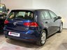USED 2015 65 VOLKSWAGEN GOLF 1.6 BLUEMOTION TDI 5d 108 BHP 