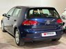 USED 2015 65 VOLKSWAGEN GOLF 1.6 BLUEMOTION TDI 5d 108 BHP 
