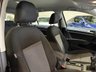 USED 2015 65 VOLKSWAGEN GOLF 1.6 BLUEMOTION TDI 5d 108 BHP 