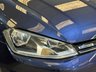 USED 2015 65 VOLKSWAGEN GOLF 1.6 BLUEMOTION TDI 5d 108 BHP 