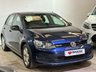 USED 2015 65 VOLKSWAGEN GOLF 1.6 BLUEMOTION TDI 5d 108 BHP 