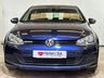 USED 2015 65 VOLKSWAGEN GOLF 1.6 BLUEMOTION TDI 5d 108 BHP 
