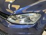 USED 2015 65 VOLKSWAGEN GOLF 1.6 BLUEMOTION TDI 5d 108 BHP 