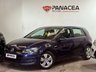 USED 2015 65 VOLKSWAGEN GOLF 1.6 BLUEMOTION TDI 5d 108 BHP 