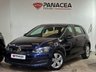 USED 2015 65 VOLKSWAGEN GOLF 1.6 BLUEMOTION TDI 5d 108 BHP 