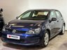 USED 2015 65 VOLKSWAGEN GOLF 1.6 BLUEMOTION TDI 5d 108 BHP 