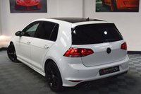 USED 2016 16 VOLKSWAGEN GOLF HATCHBACK 1.4 R-LINE TSI 5d 148 BHP ORYX WHITE / FRESHLY SERVICED