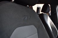 USED 2016 16 VOLKSWAGEN GOLF HATCHBACK 1.4 R-LINE TSI 5d 148 BHP ORYX WHITE / FRESHLY SERVICED