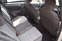 USED 2016 16 VOLKSWAGEN GOLF HATCHBACK 1.4 R-LINE TSI 5d 148 BHP ORYX WHITE / FRESHLY SERVICED