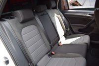 USED 2016 16 VOLKSWAGEN GOLF HATCHBACK 1.4 R-LINE TSI 5d 148 BHP ORYX WHITE / FRESHLY SERVICED