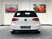 USED 2016 16 VOLKSWAGEN GOLF HATCHBACK 1.4 R-LINE TSI 5d 148 BHP ORYX WHITE / FRESHLY SERVICED