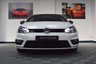 USED 2016 16 VOLKSWAGEN GOLF HATCHBACK 1.4 R-LINE TSI 5d 148 BHP ORYX WHITE / FRESHLY SERVICED