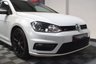 USED 2016 16 VOLKSWAGEN GOLF HATCHBACK 1.4 R-LINE TSI 5d 148 BHP ORYX WHITE / FRESHLY SERVICED