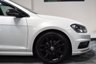 USED 2016 16 VOLKSWAGEN GOLF HATCHBACK 1.4 R-LINE TSI 5d 148 BHP ORYX WHITE / FRESHLY SERVICED