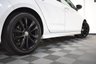 USED 2016 16 VOLKSWAGEN GOLF HATCHBACK 1.4 R-LINE TSI 5d 148 BHP ORYX WHITE / FRESHLY SERVICED