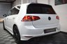 USED 2016 16 VOLKSWAGEN GOLF HATCHBACK 1.4 R-LINE TSI 5d 148 BHP ORYX WHITE / FRESHLY SERVICED