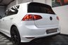 USED 2016 16 VOLKSWAGEN GOLF HATCHBACK 1.4 R-LINE TSI 5d 148 BHP ORYX WHITE / FRESHLY SERVICED