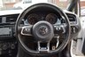 USED 2016 16 VOLKSWAGEN GOLF HATCHBACK 1.4 R-LINE TSI 5d 148 BHP ORYX WHITE / FRESHLY SERVICED