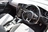 USED 2016 16 VOLKSWAGEN GOLF HATCHBACK 1.4 R-LINE TSI 5d 148 BHP ORYX WHITE / FRESHLY SERVICED