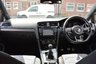 USED 2016 16 VOLKSWAGEN GOLF HATCHBACK 1.4 R-LINE TSI 5d 148 BHP ORYX WHITE / FRESHLY SERVICED