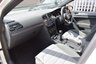 USED 2016 16 VOLKSWAGEN GOLF HATCHBACK 1.4 R-LINE TSI 5d 148 BHP ORYX WHITE / FRESHLY SERVICED