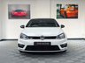 USED 2016 16 VOLKSWAGEN GOLF HATCHBACK 1.4 R-LINE TSI 5d 148 BHP ORYX WHITE / FRESHLY SERVICED