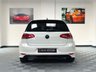 USED 2016 16 VOLKSWAGEN GOLF HATCHBACK 1.4 R-LINE TSI 5d 148 BHP ORYX WHITE / FRESHLY SERVICED