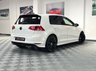 USED 2016 16 VOLKSWAGEN GOLF HATCHBACK 1.4 R-LINE TSI 5d 148 BHP ORYX WHITE / FRESHLY SERVICED