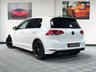 USED 2016 16 VOLKSWAGEN GOLF HATCHBACK 1.4 R-LINE TSI 5d 148 BHP ORYX WHITE / FRESHLY SERVICED