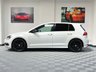 USED 2016 16 VOLKSWAGEN GOLF HATCHBACK 1.4 R-LINE TSI 5d 148 BHP ORYX WHITE / FRESHLY SERVICED