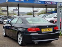USED 2010 59 BMW 3 SERIES 2.0 320D SE 2d 175 BHP RAIN SENSORS +  SPEED LIMIT CONTROL +  FULL LEATHER TRIM +  FRONT HEATED SEATS +  START STOP +  DUAL ZONE CLIMATE CONTROL +  18 INCH ALLOY WHEELS +  REAR PARKING SENSORS +  TRACTION CONTROL +