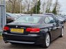 USED 2010 59 BMW 3 SERIES 2.0 320D SE 2d 175 BHP RAIN SENSORS +  SPEED LIMIT CONTROL +  FULL LEATHER TRIM +  FRONT HEATED SEATS +  START STOP +  DUAL ZONE CLIMATE CONTROL +  18 INCH ALLOY WHEELS +  REAR PARKING SENSORS +  TRACTION CONTROL +