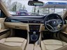 USED 2010 59 BMW 3 SERIES 2.0 320D SE 2d 175 BHP RAIN SENSORS +  SPEED LIMIT CONTROL +  FULL LEATHER TRIM +  FRONT HEATED SEATS +  START STOP +  DUAL ZONE CLIMATE CONTROL +  18 INCH ALLOY WHEELS +  REAR PARKING SENSORS +  TRACTION CONTROL +