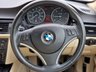 USED 2010 59 BMW 3 SERIES 2.0 320D SE 2d 175 BHP RAIN SENSORS +  SPEED LIMIT CONTROL +  FULL LEATHER TRIM +  FRONT HEATED SEATS +  START STOP +  DUAL ZONE CLIMATE CONTROL +  18 INCH ALLOY WHEELS +  REAR PARKING SENSORS +  TRACTION CONTROL +